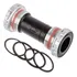 Movimento Central Shimano Deore Sm Bb52 Hollowtech Integrado