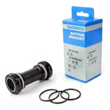 Movimento Central Shimano Deore