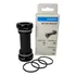 Movimento Central Shimano Deore Xt Bb-mt800 Rosca Hollowtech