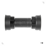 Movimento Central Shimano Press