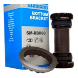 Movimento Central Sm bbr60