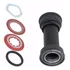 Movimento Central Truvativ Sram 24mm Press Fit Bb86 Gxp