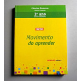 Movimento Do Aprender Sesi