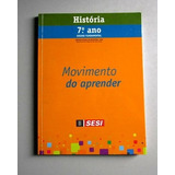 Movimento Do Aprender Sesi