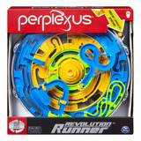 Movimento Perpetuo Motorizado Perplexus