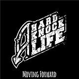 Moving Forward
