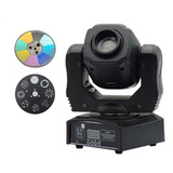 Moving Head 60w Led