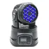 Moving Head Rgb 18 Led 3 Watts Triled Profissional Festas