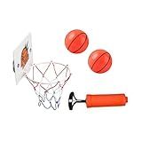MOYIC Conjunto De Basquete De Brinquedo Inflável Fácil De Instalar Presente Seguro Para Crianças Também Pode Ser Jogado Na Cesta E Facilmente Concluído