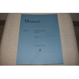 Mozart Piano
