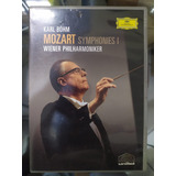 Mozart Symphonies