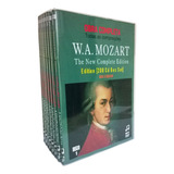Mozart 225 Obra