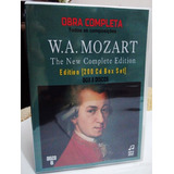 Mozart 225 The New Complete