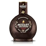 Mozart Dark Chocolate Mozart Sabor Chocolate