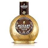 Mozart Licor Chocolate 700 Ml