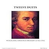 Mozart s Twelve Duets