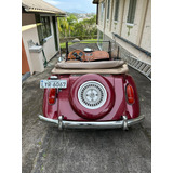 Mp Lafer 1976 Original