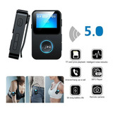 Mp3 32 Gb Hifi Sem Perdas Som Bluetooth Leitor De 1pc