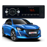 Mp3 Auto Multilaser Evolve