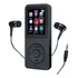 Mp3 E Mp4 Com Tela De 1,77'' Bluetooth Type-c Gn-408
