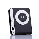 MP3 Leitor De Música Portátil Mini