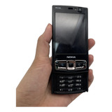 Mp3 Mp4 Colecionavel Nokia