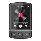 Mp3 Mp4 Player Bluetooth