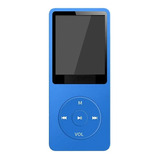 Mp3 Mp4 Player Esporte Bluetooth Cores