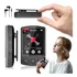 Mp3 Mp4 Player Leitor Bluetooth Mãúsica  64gb Cartäo Memória