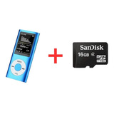 Mp3 Mp4 Player Multimidia