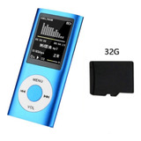 Mp3 Mp4 Player Multimidia