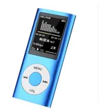 Mp3 Mp4 Player Multimidia