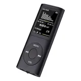 Mp3 Mp4 Player Multimidia
