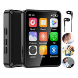 Mp3 Mp4 Player Musica
