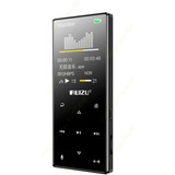 Mp3 Mp4 Player Ruizu D29 Bluetooth