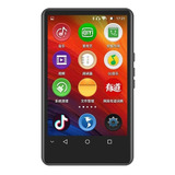 Mp3 Mp4 Player Ruizu H6 Android