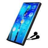 Mp3 Mp4 Player Ruizu H6 Android Musicas Spotify Jogos Fone