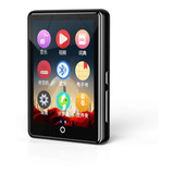 Mp3 Mp4 Player Ruizu M7 8gb Bluetooth 5 0 Fm Academia Fone