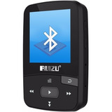 Mp3 Mp4 Player Ruizu X50 Bluetooth 8gb Rádio Corrida Fone