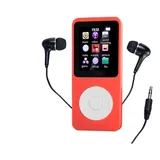 Mp3 Mp4 Player Slim