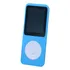 Mp3 Mp4 Player Slim Multimídia Bluetooth Rádio + Cartão 32gb