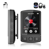 Mp3 Mp4 Player Slim