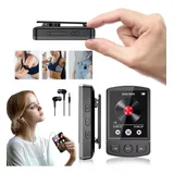 Mp3 Mp4 Player Slim