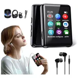 Mp3 Mp4 Player Slim