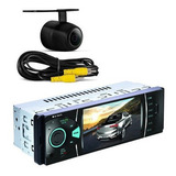 Mp3 Mp5 Multimidia Bluetooth
