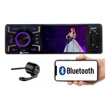 Mp3 Mp5 Multimidia Bluetooth
