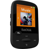 Mp3 Player 32gb Sandisk Com Bluetooth