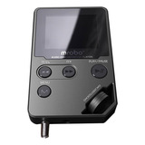 Mp3 Player 8 Gb Mrobo Com Rádio Fm Gravador Suporte Cartão
