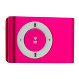 Mp3 Player A Prova