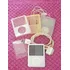 Mp3 Player Apple iPod Nano Terceira Geração - Original/raro
